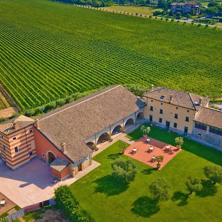 Tenuta La Presa Caprino Veronese Bagian luar foto