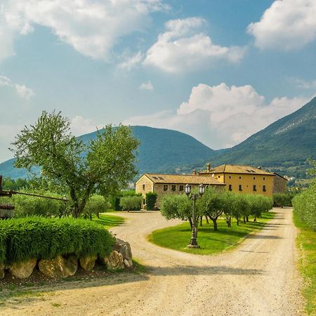 Tenuta La Presa Caprino Veronese Bagian luar foto