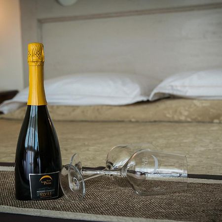 Tenuta La Presa Caprino Veronese Bagian luar foto