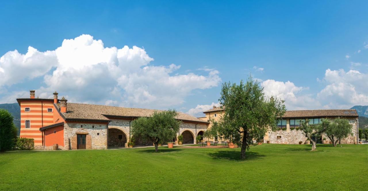 Tenuta La Presa Caprino Veronese Bagian luar foto