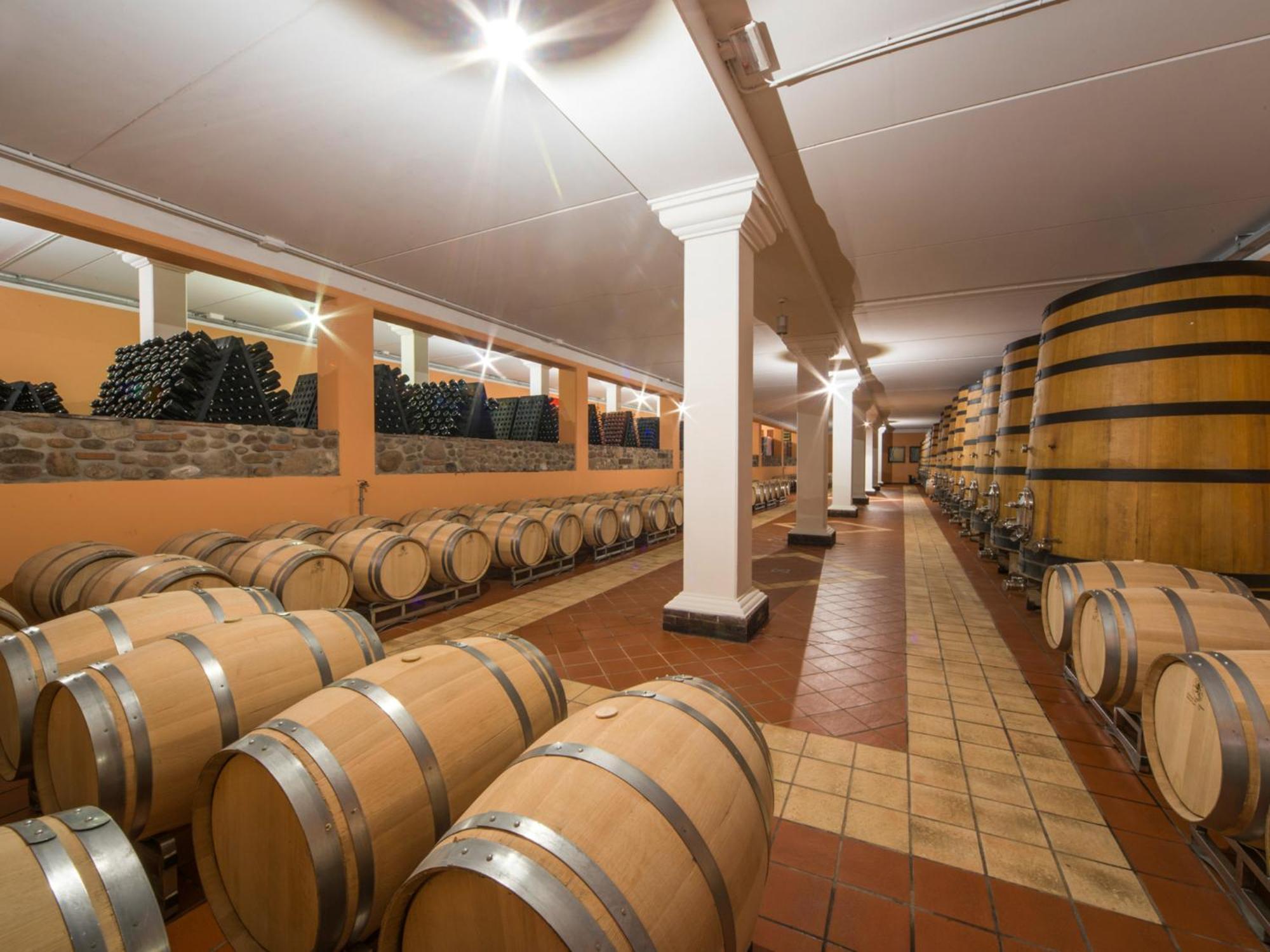 Tenuta La Presa Caprino Veronese Bagian luar foto
