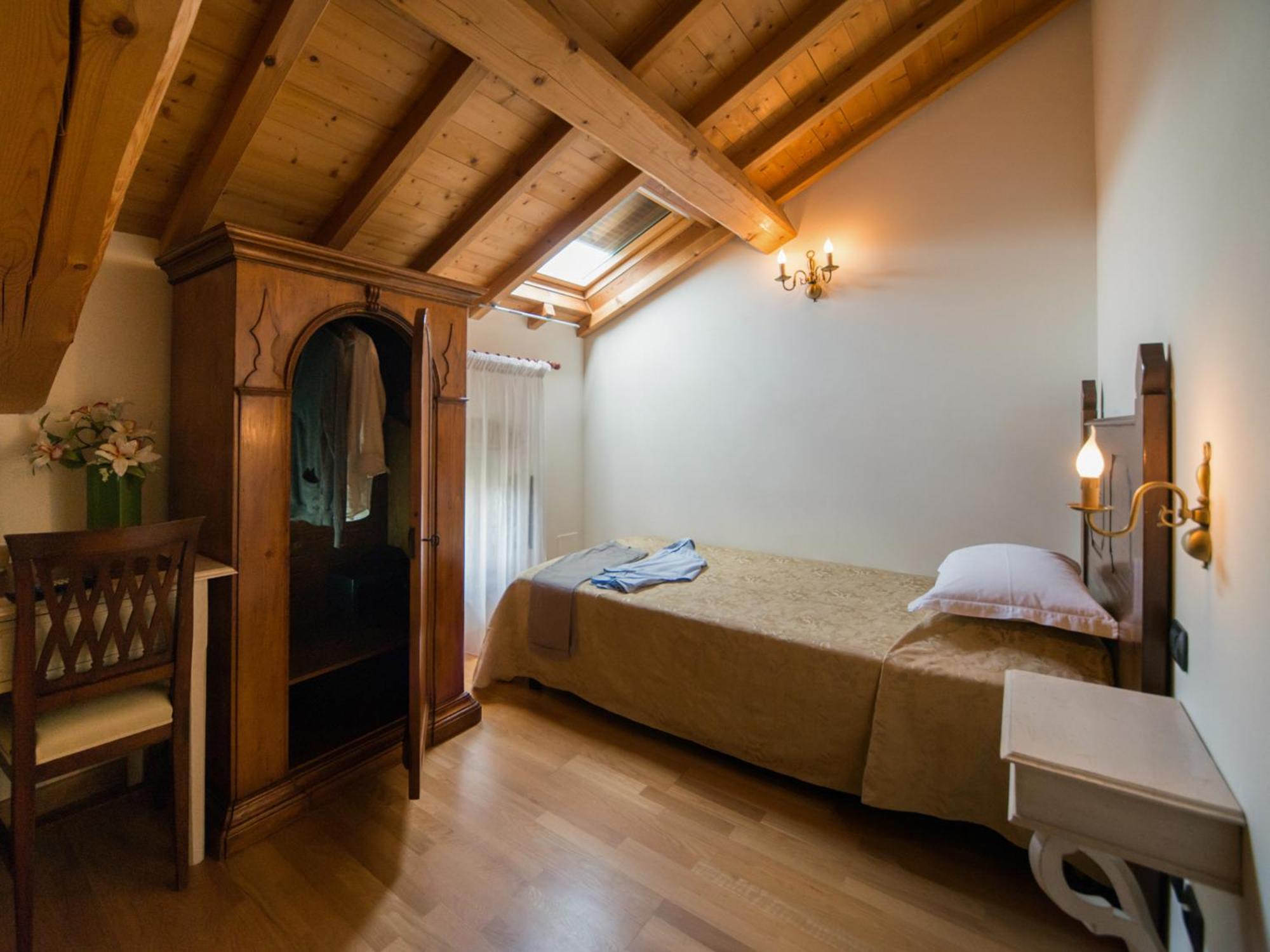 Tenuta La Presa Caprino Veronese Bagian luar foto