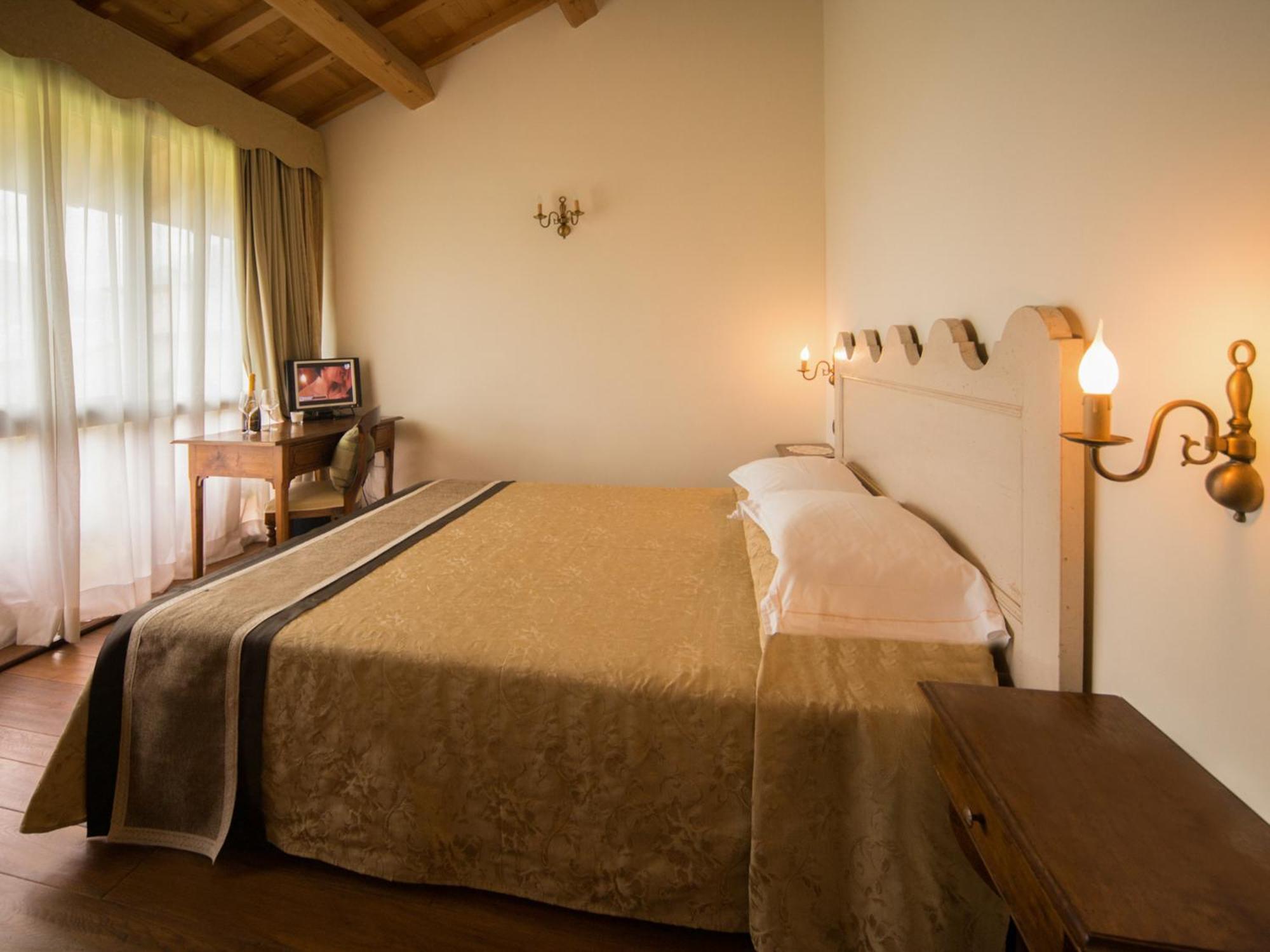 Tenuta La Presa Caprino Veronese Bagian luar foto