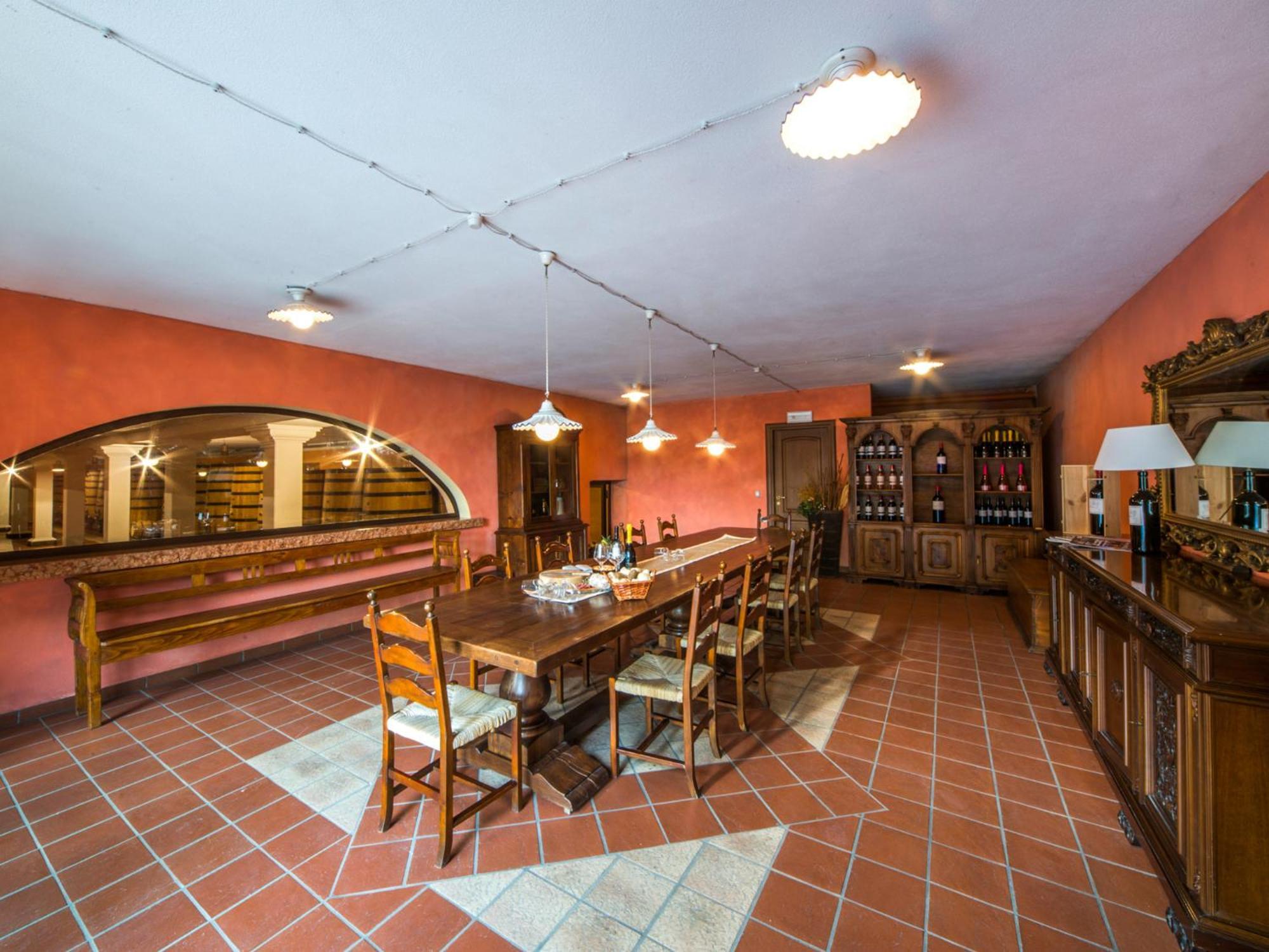 Tenuta La Presa Caprino Veronese Bagian luar foto