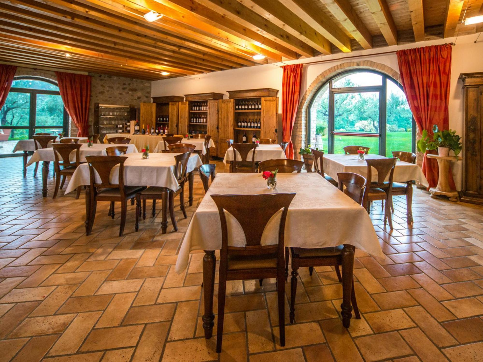 Tenuta La Presa Caprino Veronese Bagian luar foto