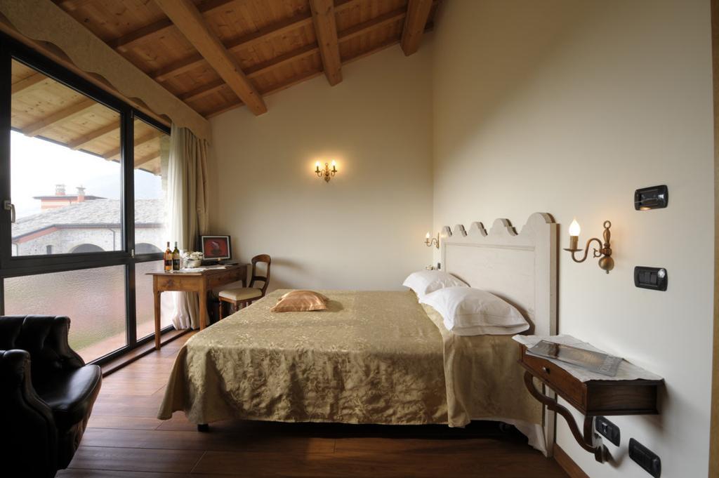 Tenuta La Presa Caprino Veronese Ruang foto