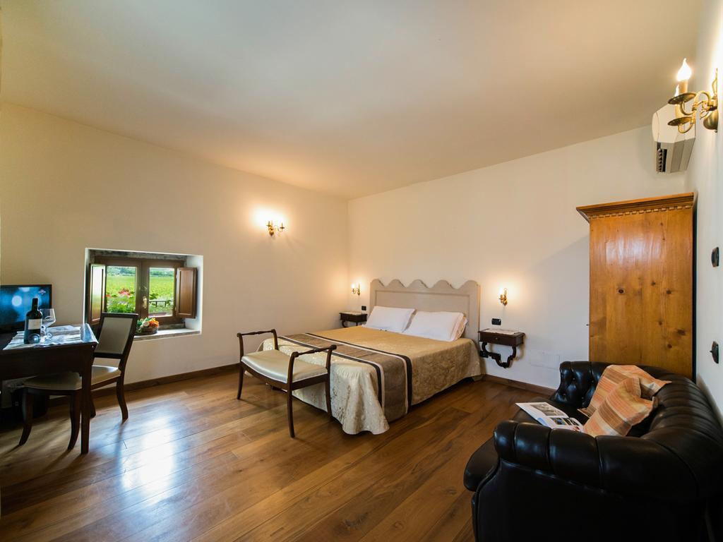 Tenuta La Presa Caprino Veronese Bagian luar foto