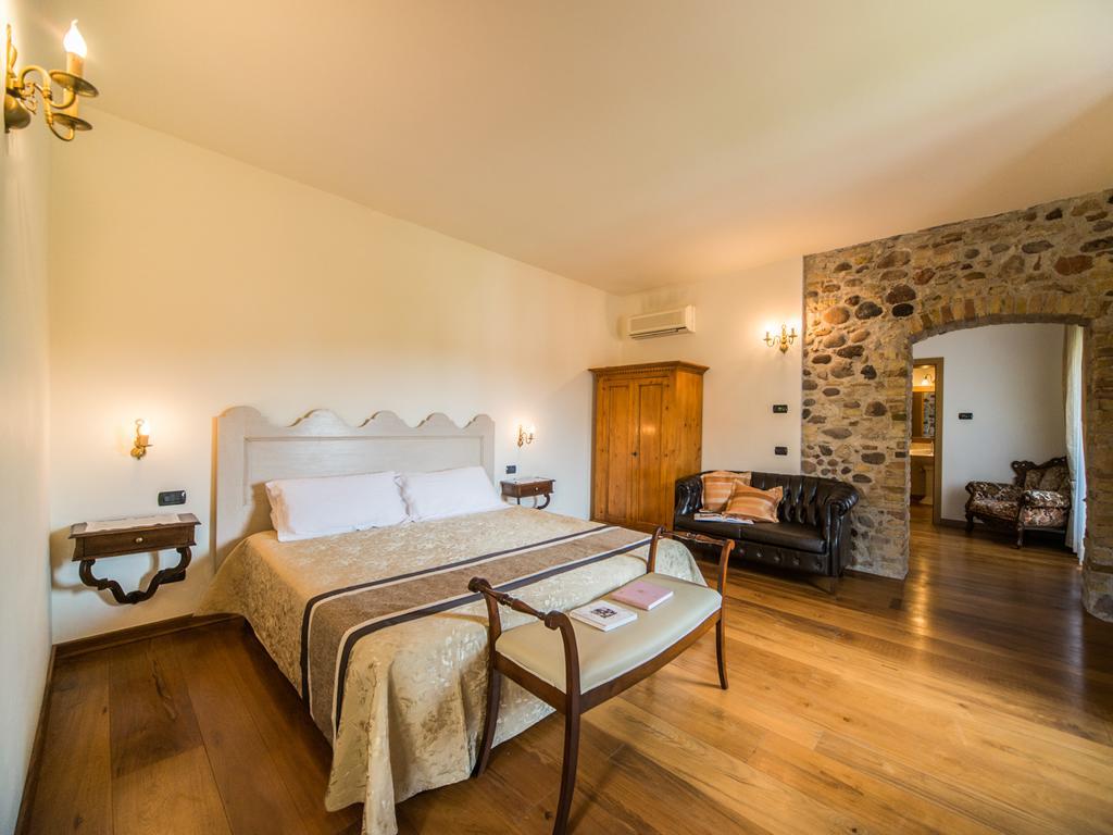 Tenuta La Presa Caprino Veronese Bagian luar foto