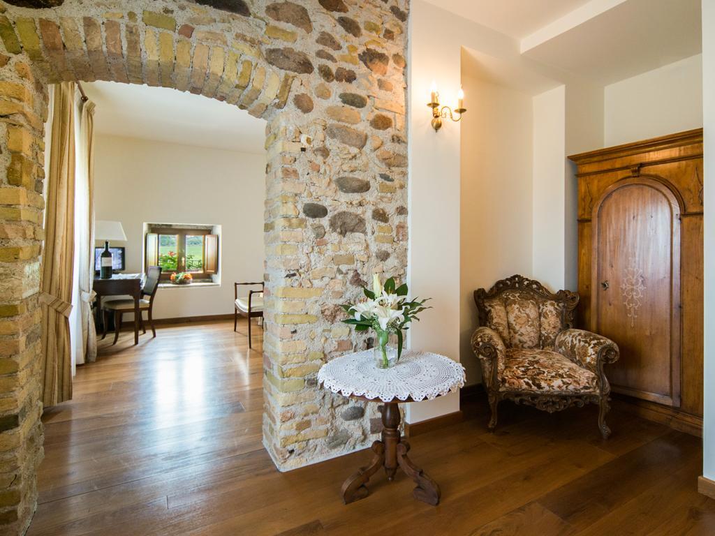 Tenuta La Presa Caprino Veronese Bagian luar foto
