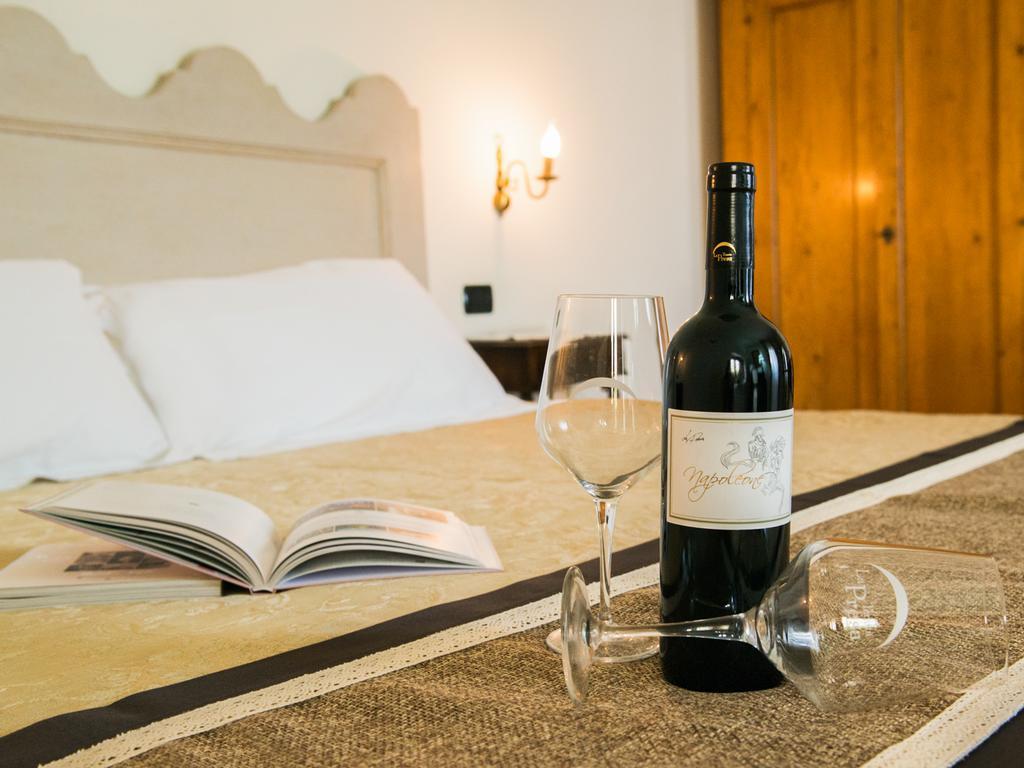 Tenuta La Presa Caprino Veronese Bagian luar foto