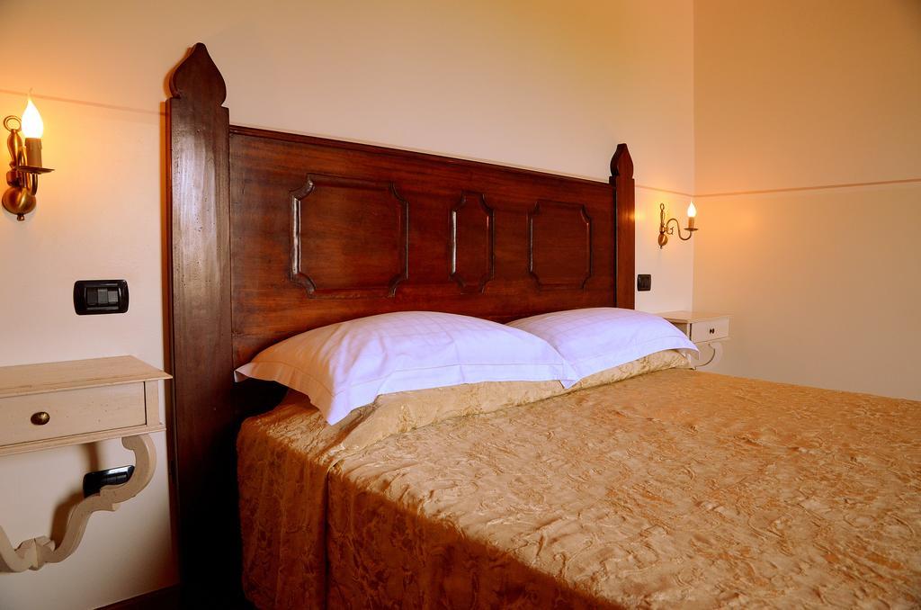 Tenuta La Presa Caprino Veronese Bagian luar foto