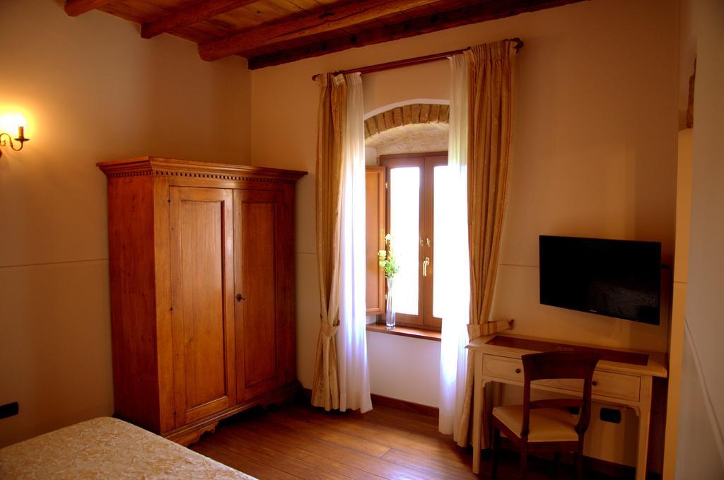 Tenuta La Presa Caprino Veronese Bagian luar foto
