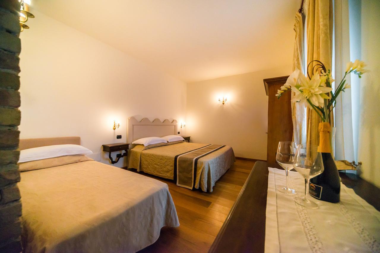 Tenuta La Presa Caprino Veronese Bagian luar foto