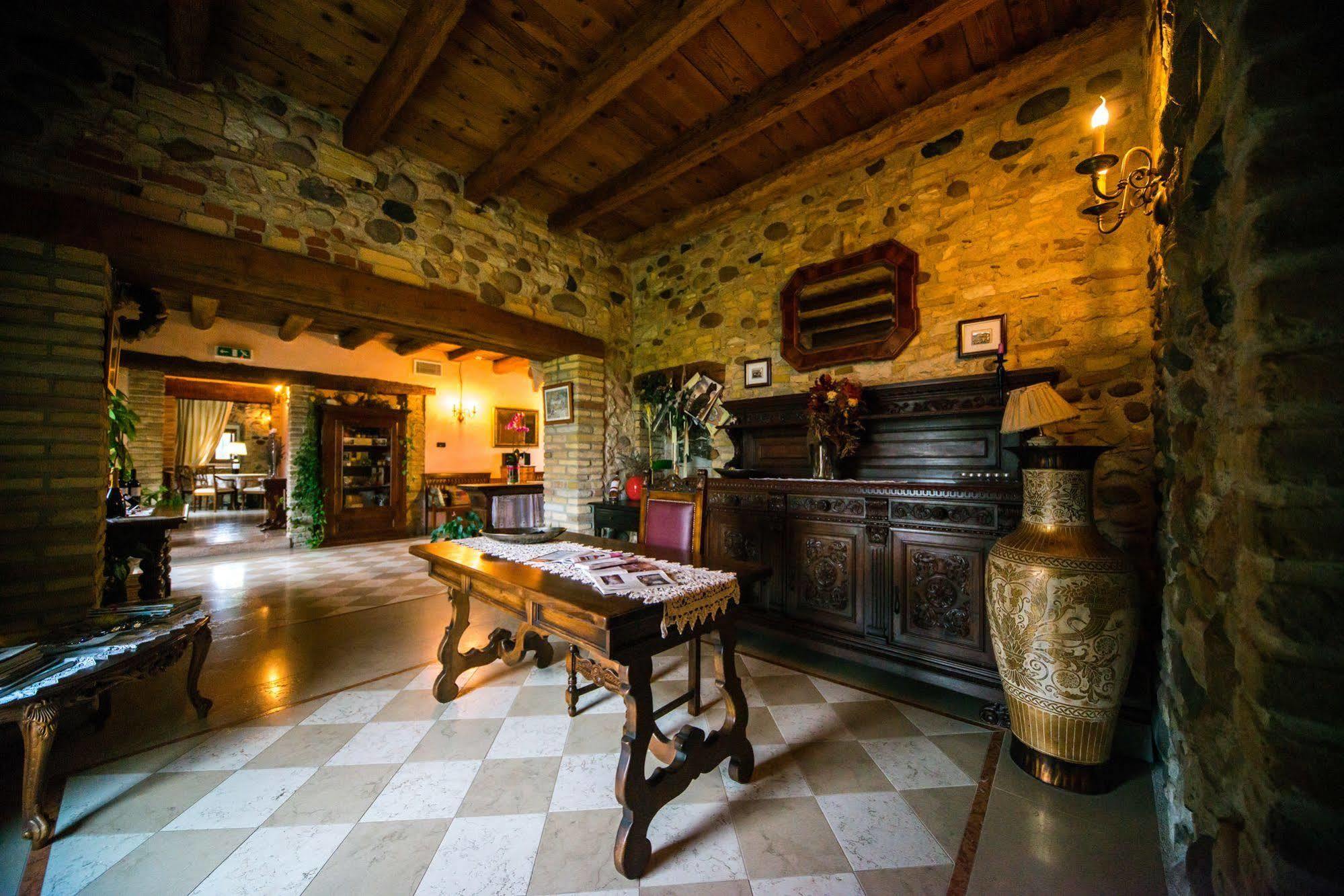 Tenuta La Presa Caprino Veronese Bagian luar foto