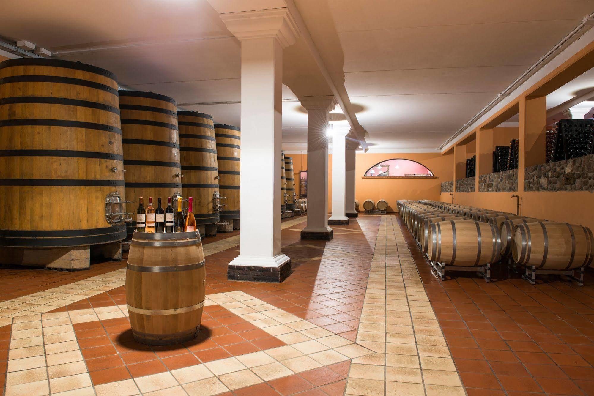 Tenuta La Presa Caprino Veronese Bagian luar foto