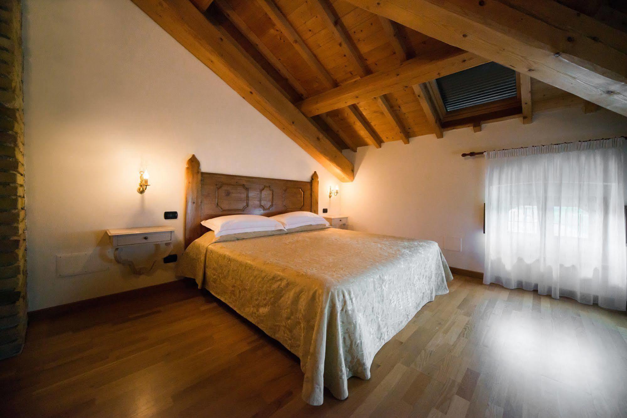 Tenuta La Presa Caprino Veronese Bagian luar foto